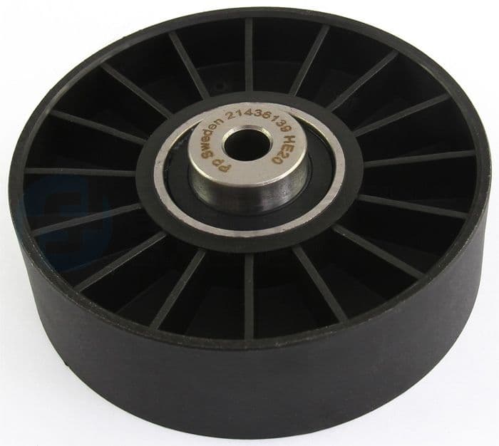21436139 Pro Parts Sweden AB Обвідний ролик поліклинового ременя