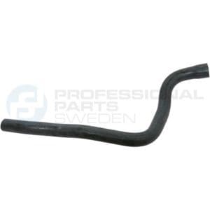 87430409 Pro Parts Sweden AB Патрубок радіатора системи охолодження двигуна