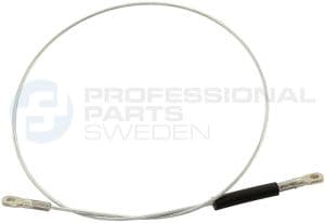 55439785 Pro Parts Sweden AB Трос ручного гальма
