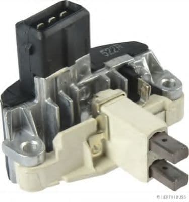 35000198 Herth+Buss Регулятор генератора