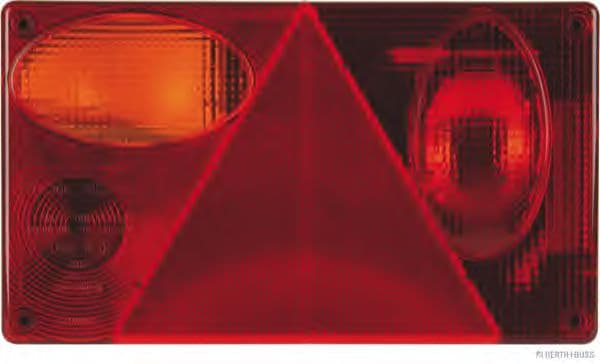 83840868 Herth+Buss Задний фонарь