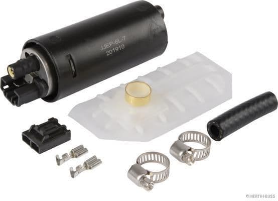 65453019 Herth+Buss Паливний насос