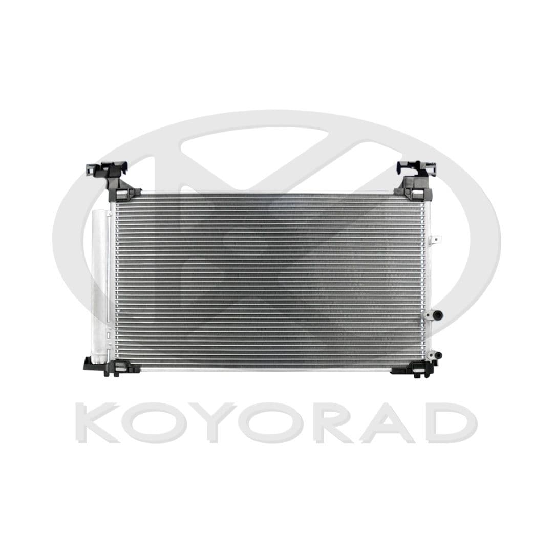 cd011079 Koyorad Радіатор кондиціонера для Lexus IS
