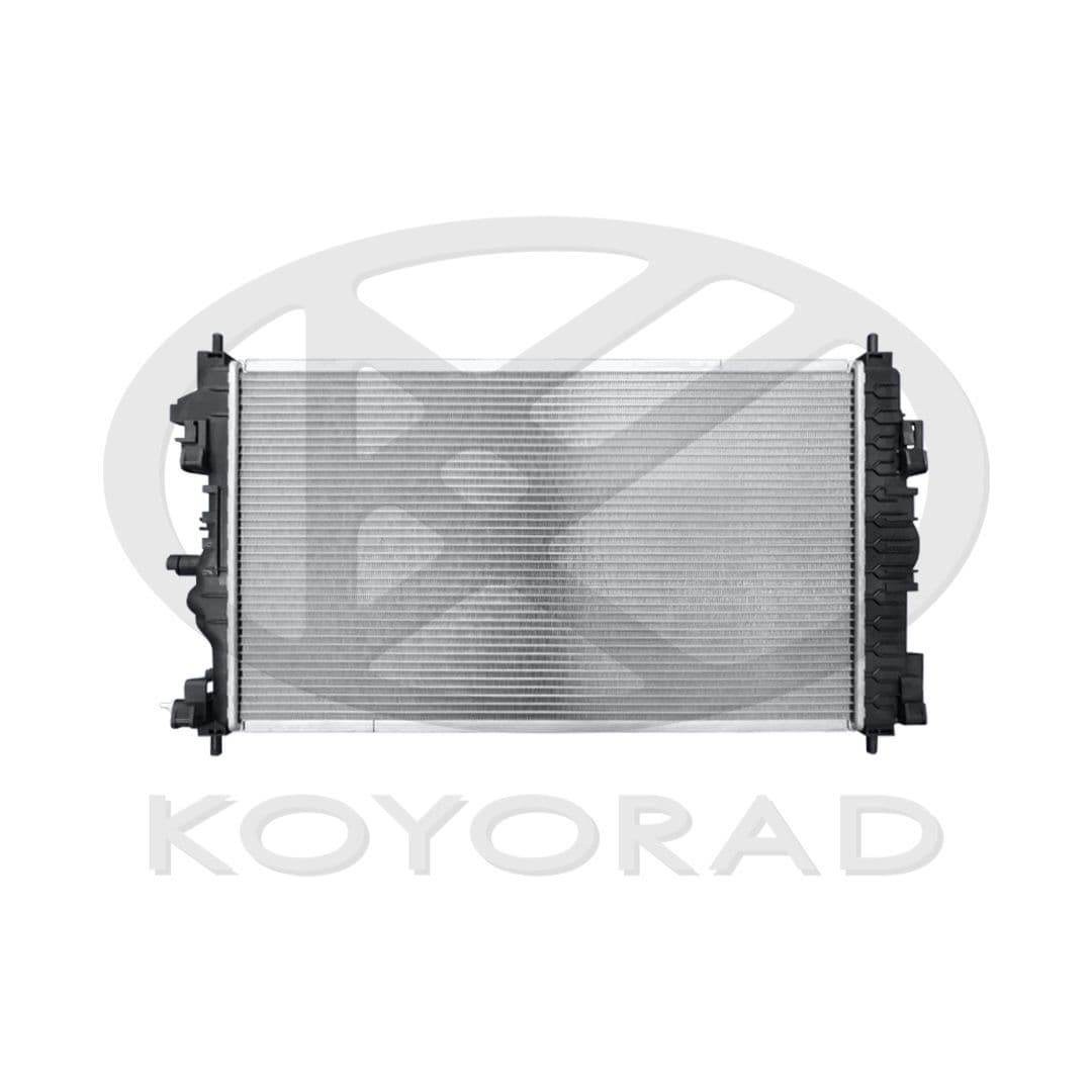 pl463572 Koyorad Радиатор охлаждения двигателя