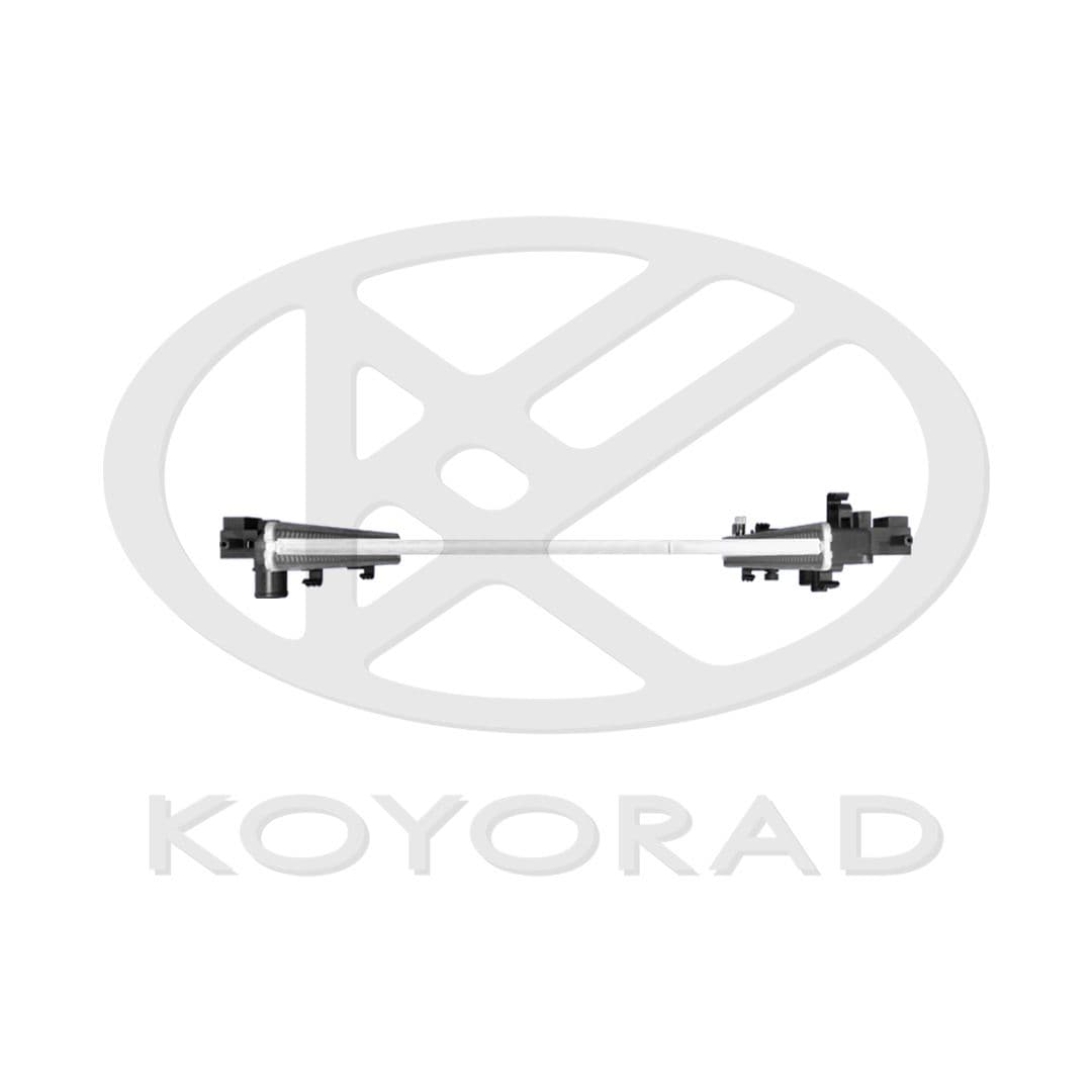 pl313497 Koyorad Радіатор охолодження двигуна