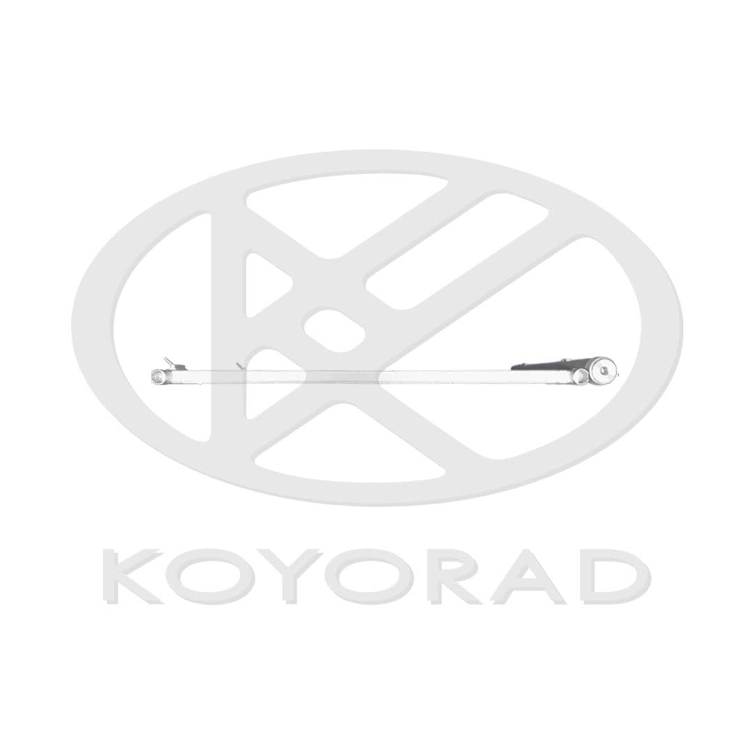 cd471159 Koyorad Радіатор кондиціонера
