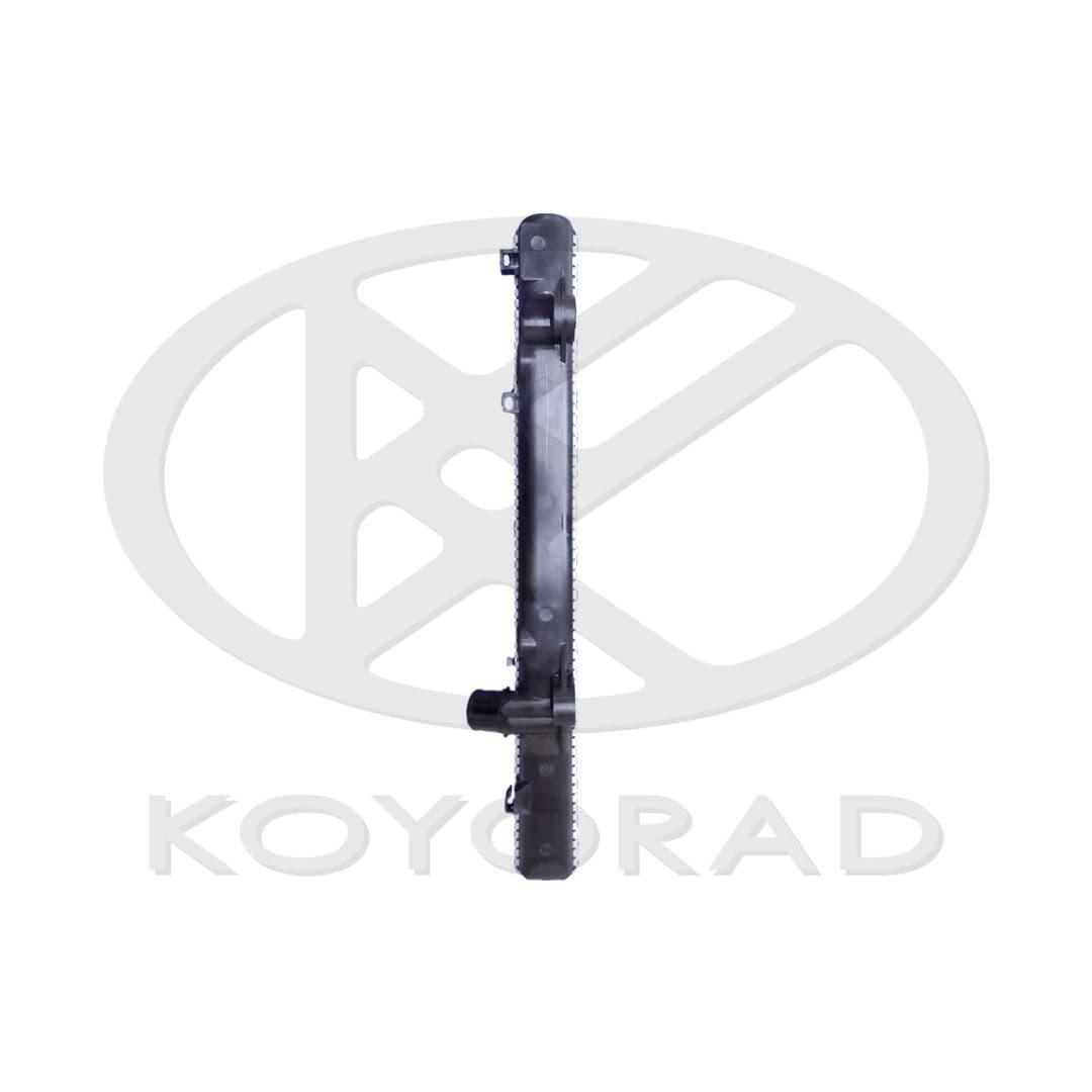 pl013566 Koyorad Радіатор охолодження двигуна для Toyota Land Cruiser Prado (120, 150)