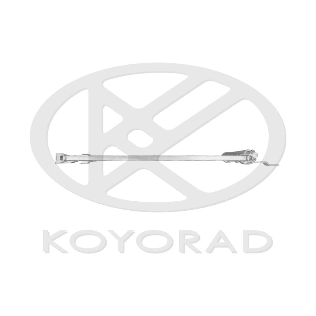 cd511146 Koyorad Радиатор кондиционера для Fiat 124 Spider