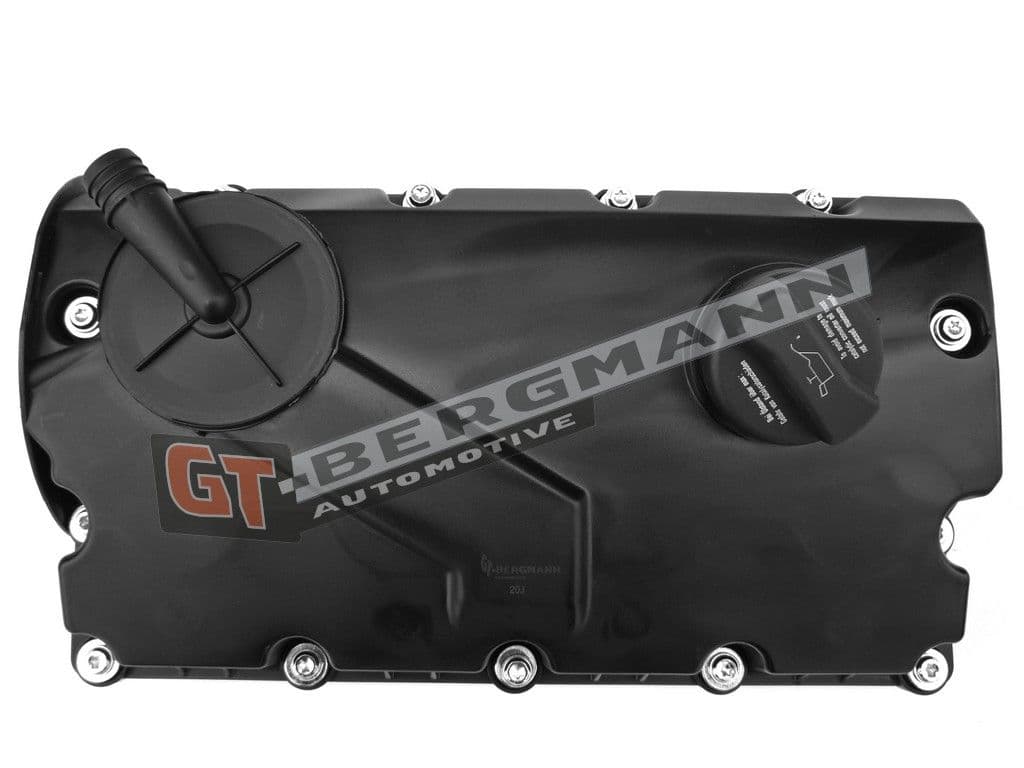 gt58051 GT-Bergmann Клапанная крышка