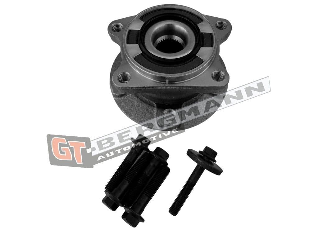 gt24140 GT-Bergmann Комплект ступиці колеса для Volvo XC90