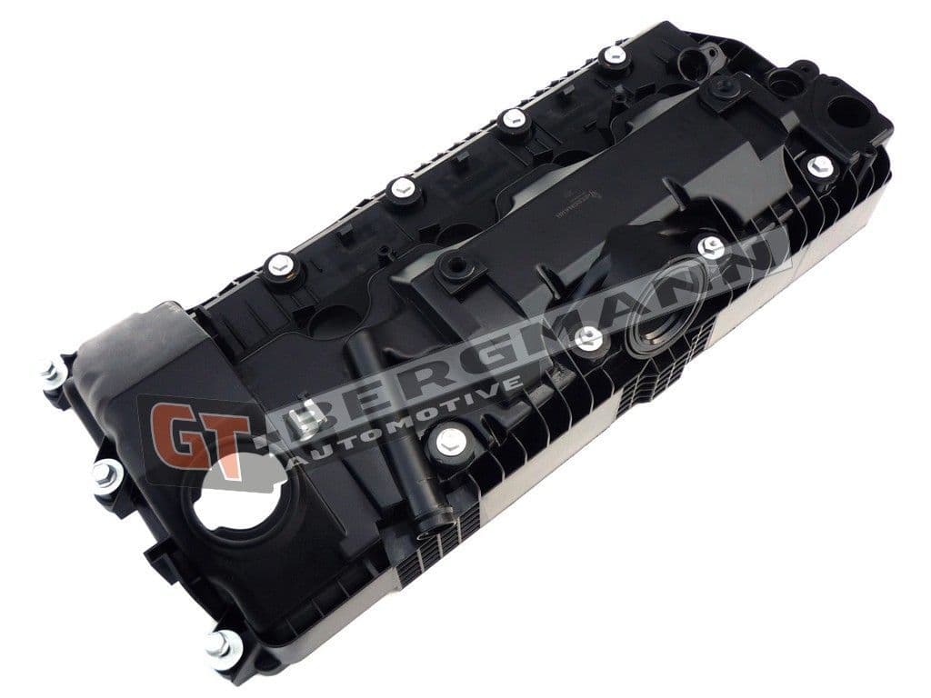 gt58041 GT-Bergmann Клапанна кришка