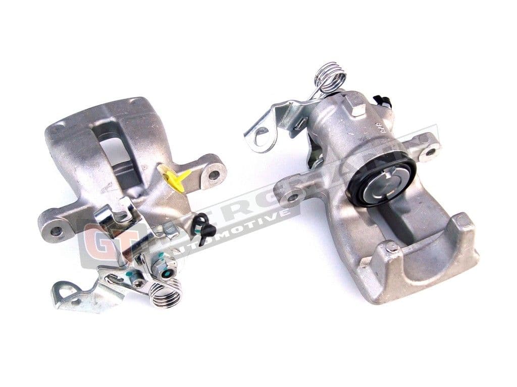 gt80168 GT-Bergmann Гальмівний супорт