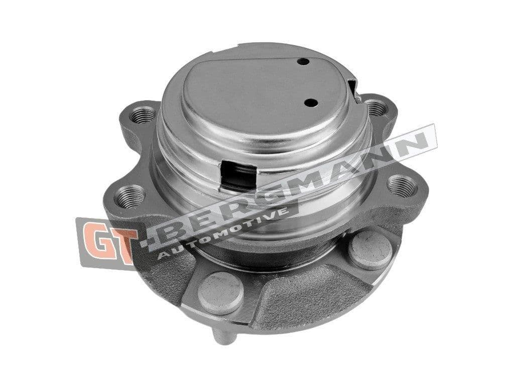gt24227 GT-Bergmann Комплект ступиці колеса