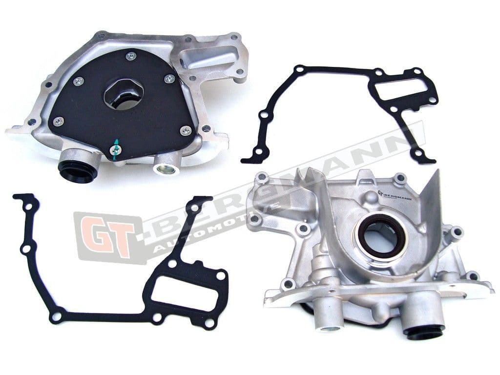 gt56005 GT-Bergmann Масляный насос