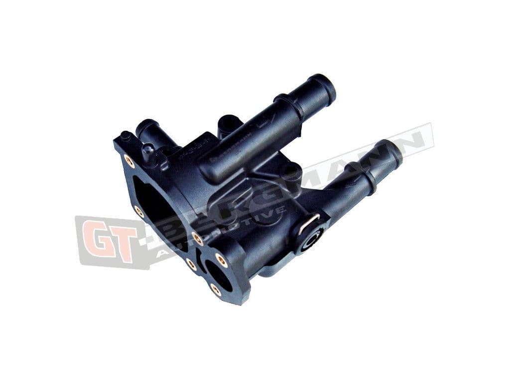 gt17022 GT-Bergmann Корпус термостата