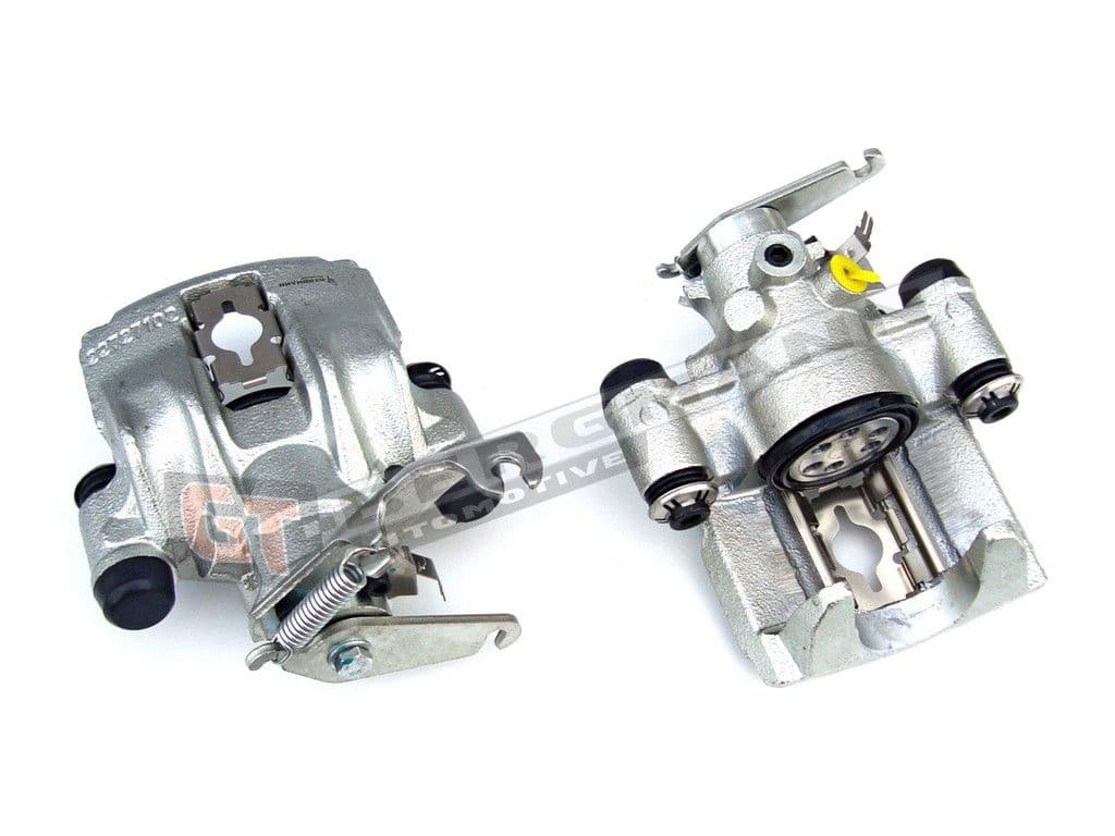 gt80051 GT-Bergmann Тормозной суппорт