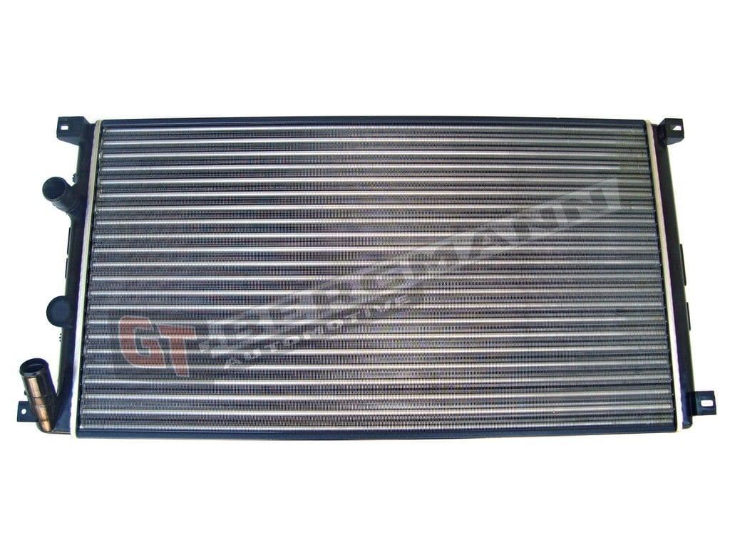 gt10131 GT-Bergmann Радіатор охолодження двигуна