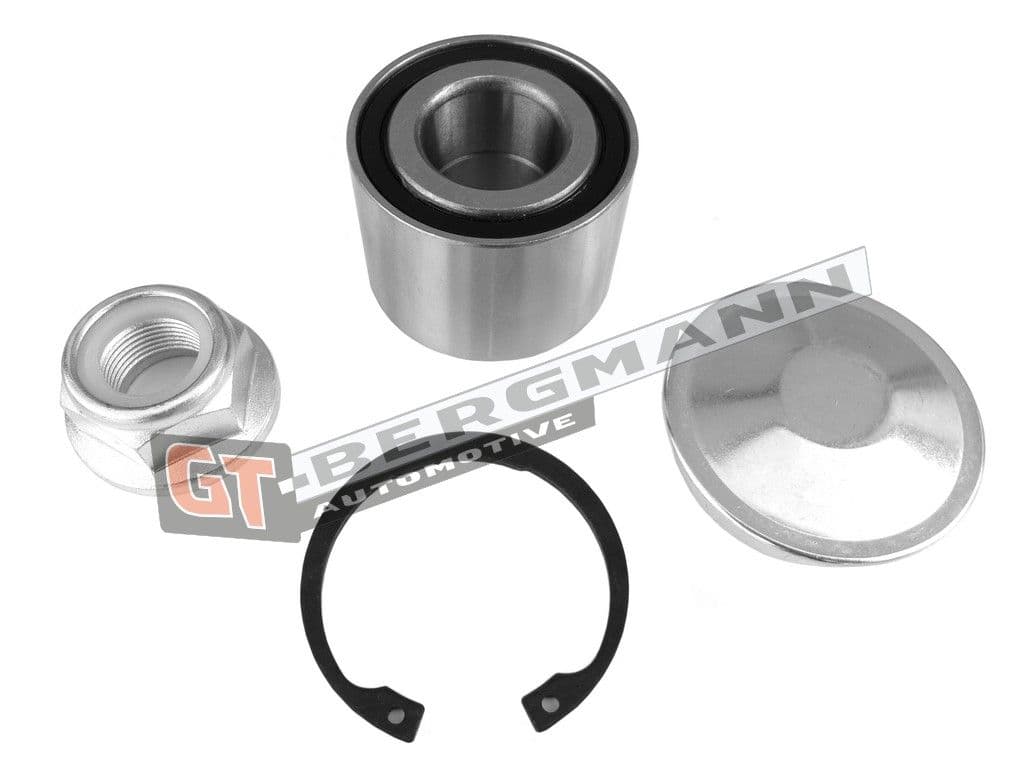 gt26015 GT-Bergmann Комплект ступиці колеса