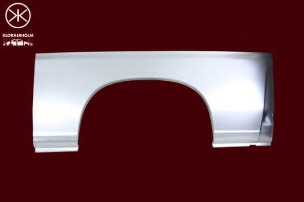 2092533 Klokkerholm Крило заднє