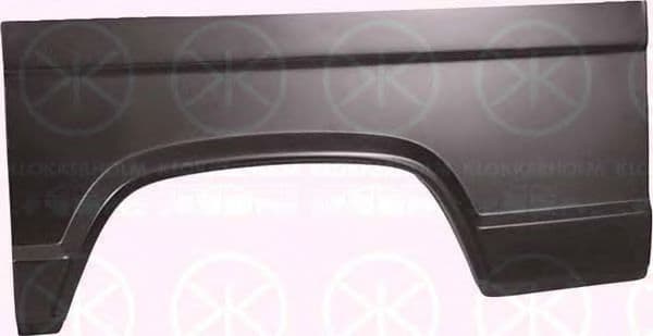 2096591 Klokkerholm Крило заднє