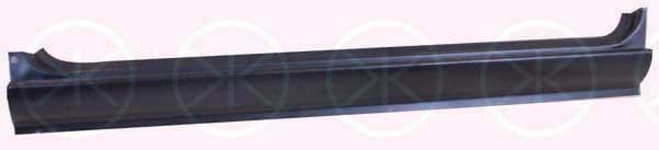 3546002 Klokkerholm Порог