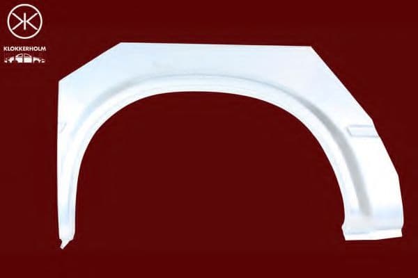 2515595E Klokkerholm Крило заднє