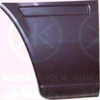 3546602 Klokkerholm Крило заднє