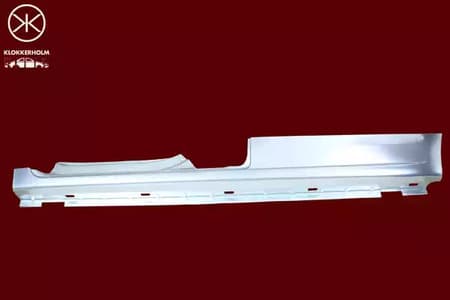 0552001 Klokkerholm Порог