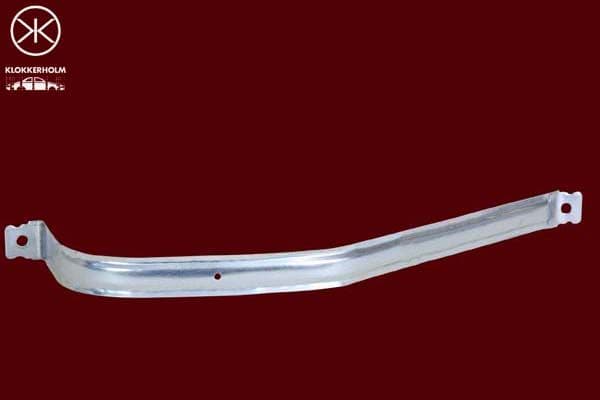 9523898 Klokkerholm Кріплення паливного бака