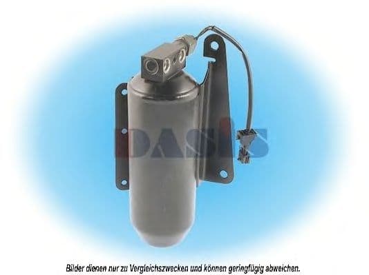 803800N Aks Dasis Осушитель кондиционера