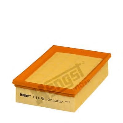 E1133L Hengst Filter Повітряний фільтр