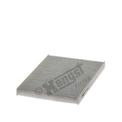 E1958LI Hengst Filter Фильтр салона