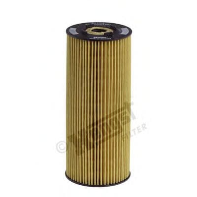 E197H D23 Hengst Filter Оливний фільтр