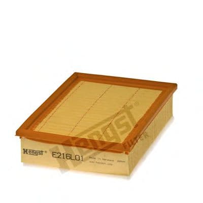 E216L01 Hengst Filter Повітряний фільтр