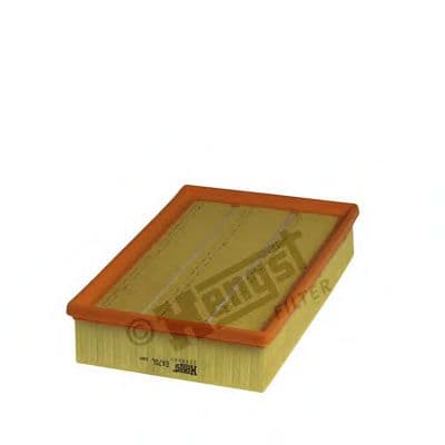 E470L Hengst Filter Повітряний фільтр