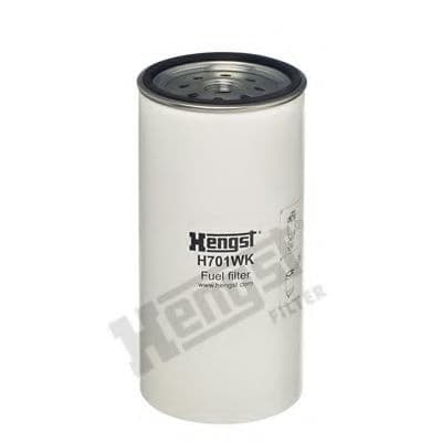 H701WK Hengst Filter Топливный фильтр