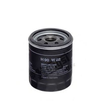 H90W02 Hengst Filter Оливний фільтр