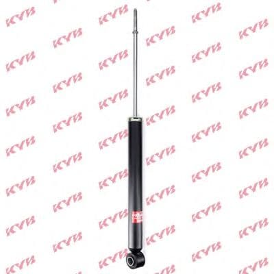 343805 Kayaba Амортизатор для Toyota Yaris