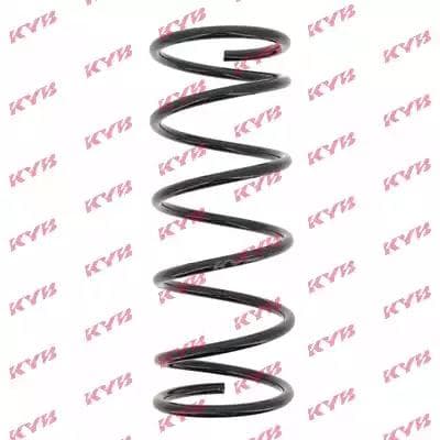RA1114 Kayaba Пружина підвіски для Nissan Sunny