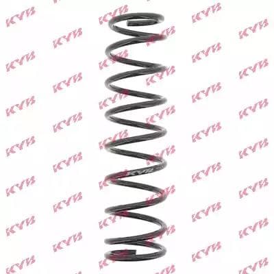 RA5205 Kayaba Пружина підвіски для Rover 200
