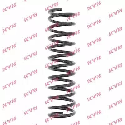 RA5648 Kayaba Пружина підвіски для Lada 2111