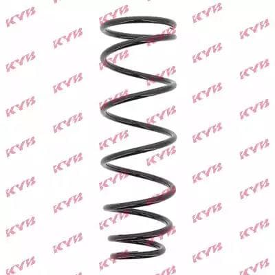 RA6129 Kayaba Пружина підвіски для Mazda MX-5