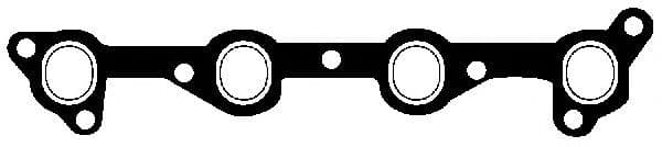 X08214-01 Glaser Прокладка випускного колектора