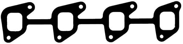 X06680-01 Glaser Прокладка впускного коллектора