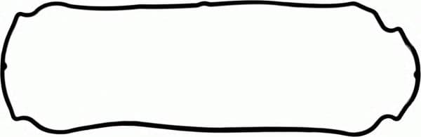 X53955-01 Glaser Прокладка клапанной крышки