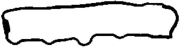 X53148-01 Glaser Прокладка клапанної кришки