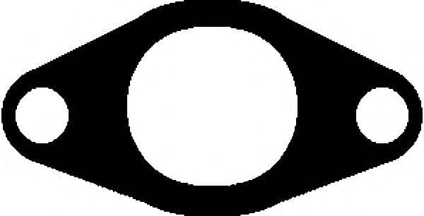 X51326-11 Glaser Прокладка выпускного коллектора