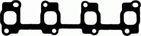 X82270-01 Glaser Прокладка випускного колектора