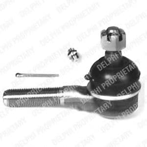 TA1196 Delphi Наконечник кермової тяги