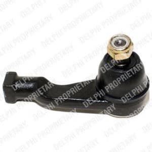TA1878 Delphi Наконечник кермової тяги